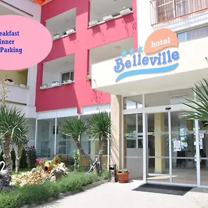belleville.sunnybeach-hotels.org/