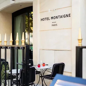 Montaigne Отель