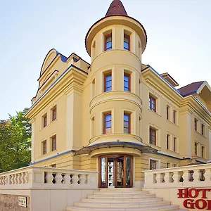 Gold Szálloda