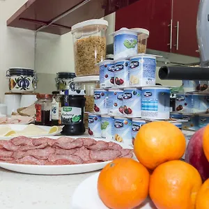 Budapest Bed&Breakfast Budapesta