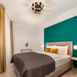 Vagabond Grand'or Apart Otel