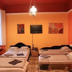Apartamento Astoria Centrum, Budapest