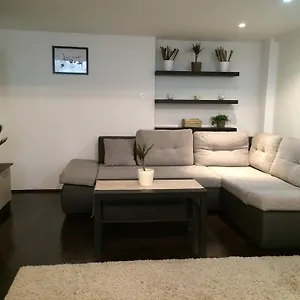 Apartamento King, Budapest