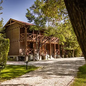 Aréna Kemping&vendégház Vendégház
