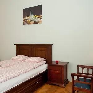 Apartamento Liana-luxury And Flat, Budapest