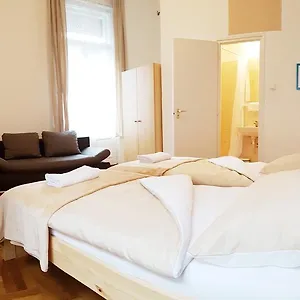 Westend Minihotel Budapest