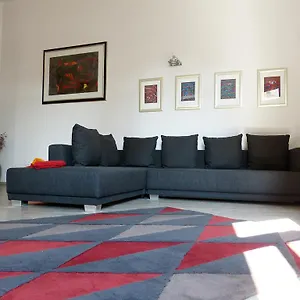 Apartamento 43, Budapest
