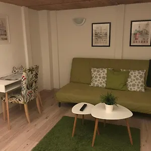 Apartamento Révay 6, Budapest