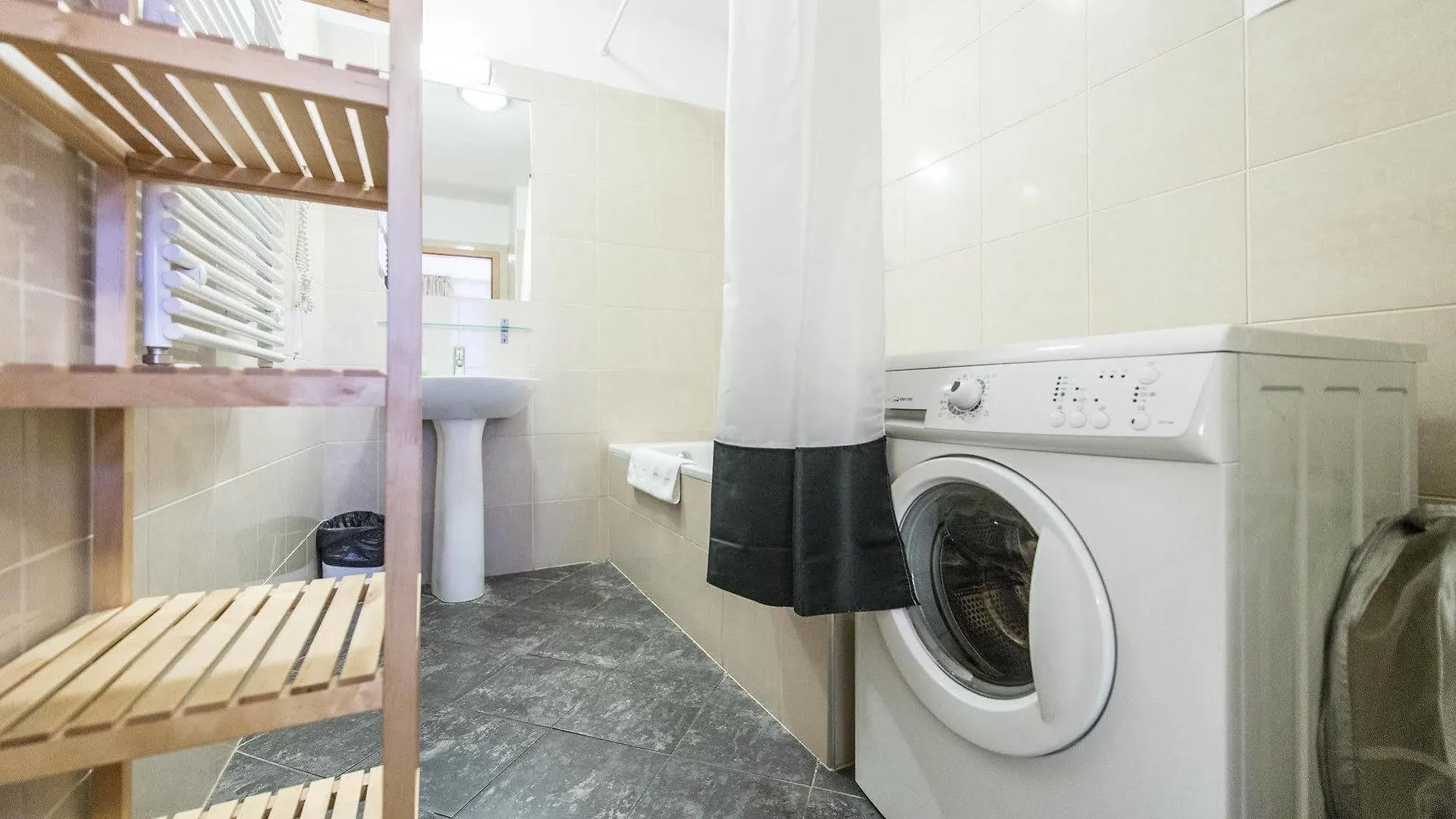 Mango Apartments Budapeşte